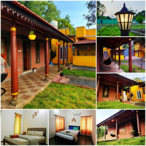 De Asian Villa Pondicherry